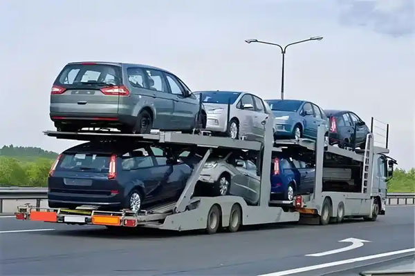 万荣轿车托运查询